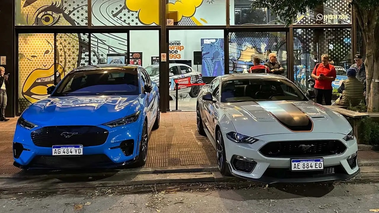 24 Horas De Buenos Aires